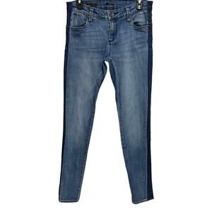 KUT FROM THE KLOTH Jeans Womens Size 6 Jennifer Ultra Skinny